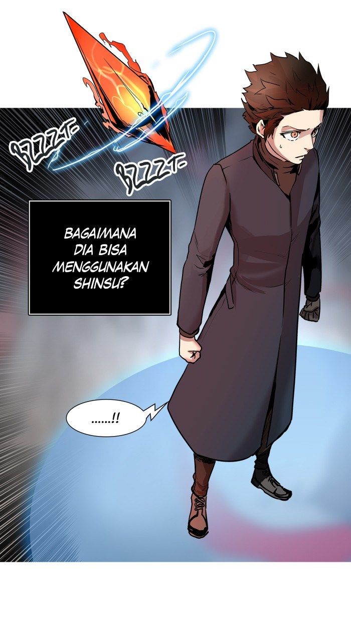 Tower of God Chapter 329