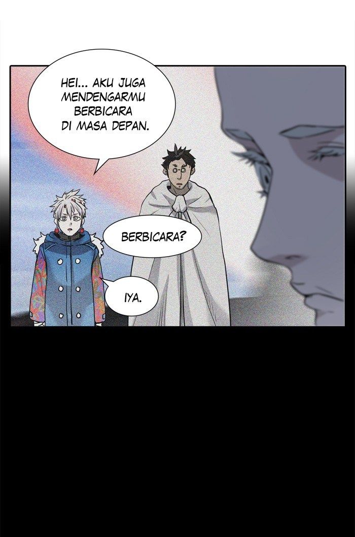 Tower of God Chapter 329