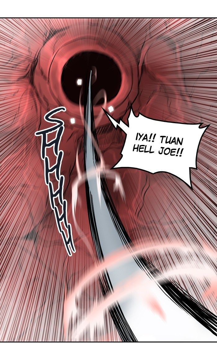 Tower of God Chapter 329