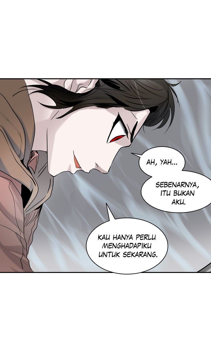 Tower of God Chapter 329