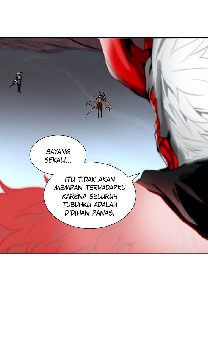 Tower of God Chapter 329