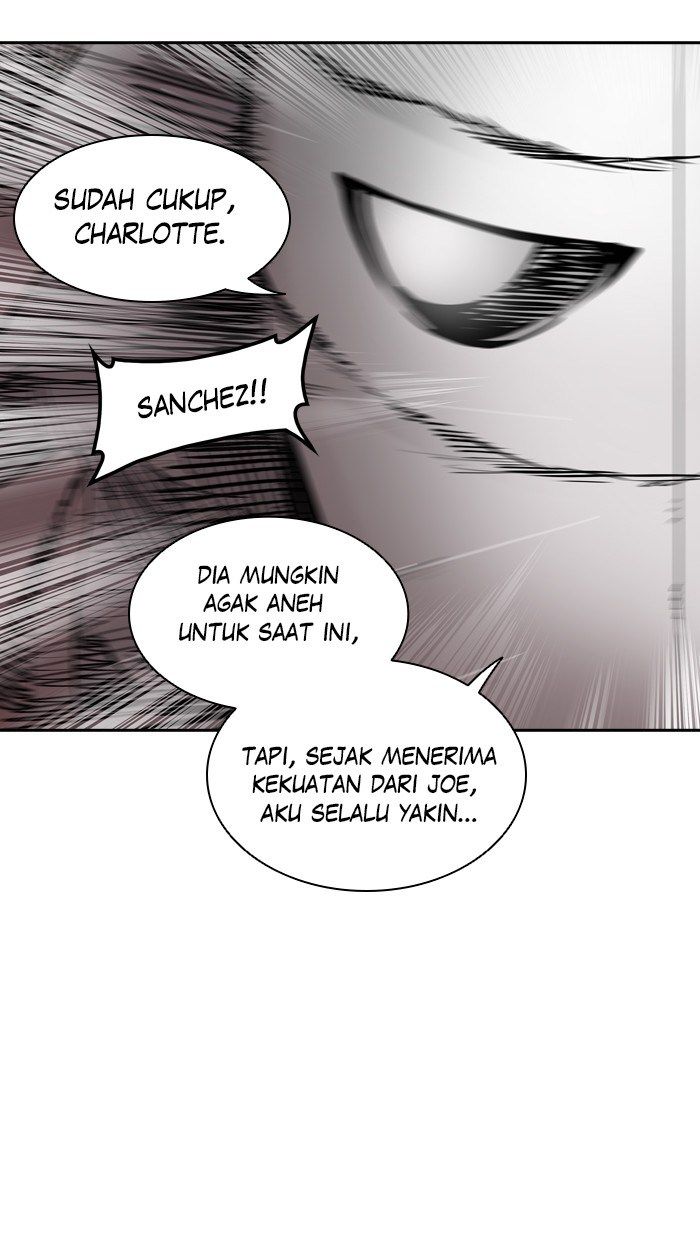 Tower of God Chapter 329