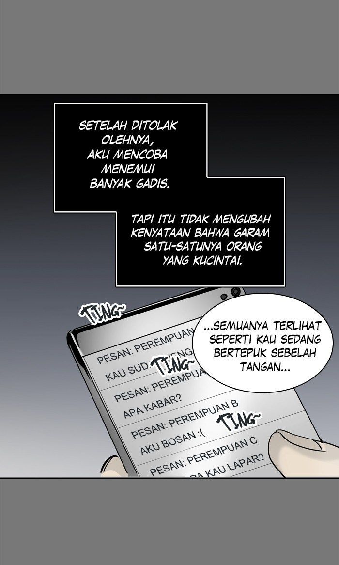 Tower of God Chapter 329