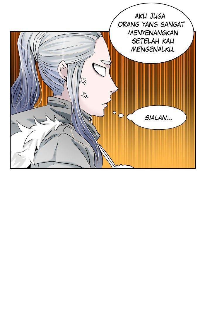 Tower of God Chapter 329