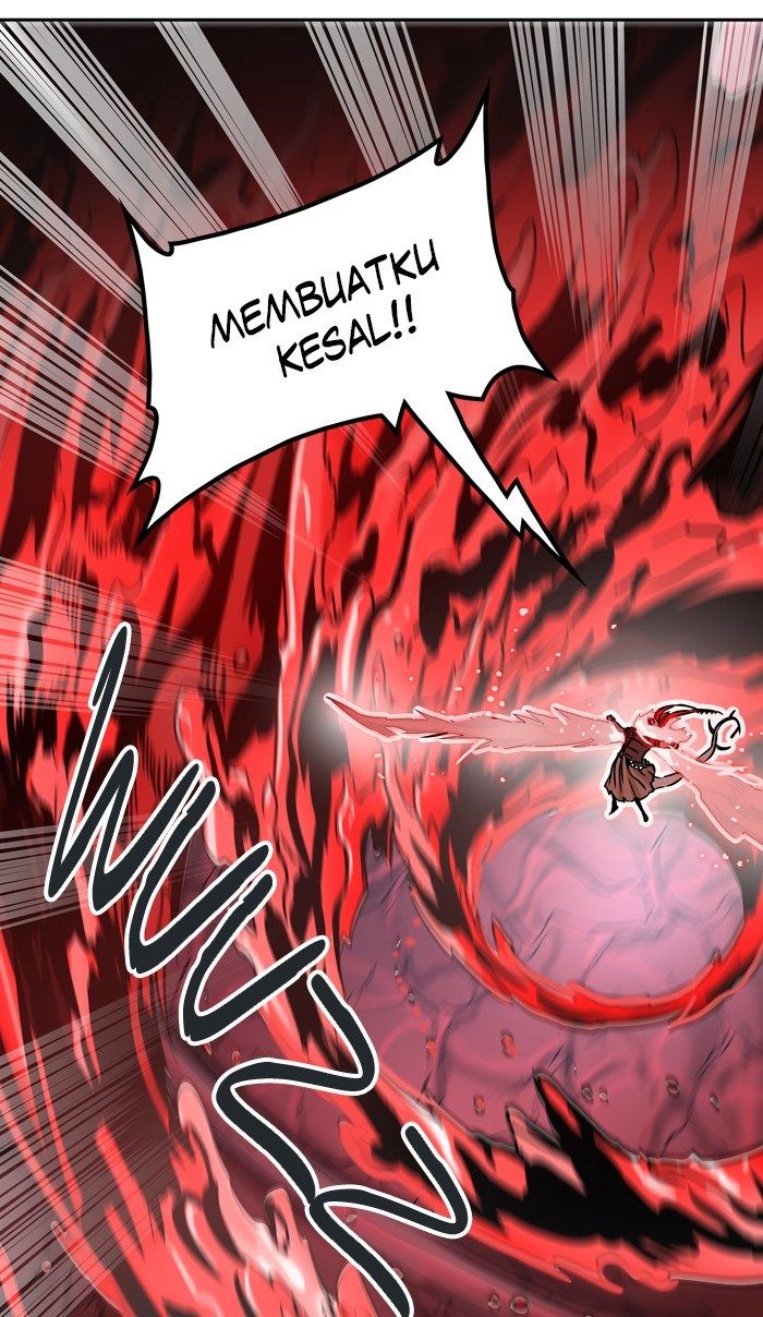 Tower of God Chapter 329