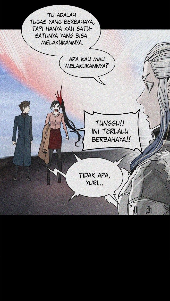 Tower of God Chapter 329