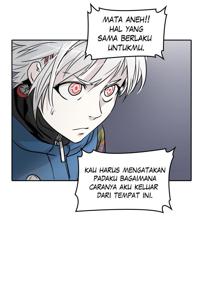 Tower of God Chapter 329