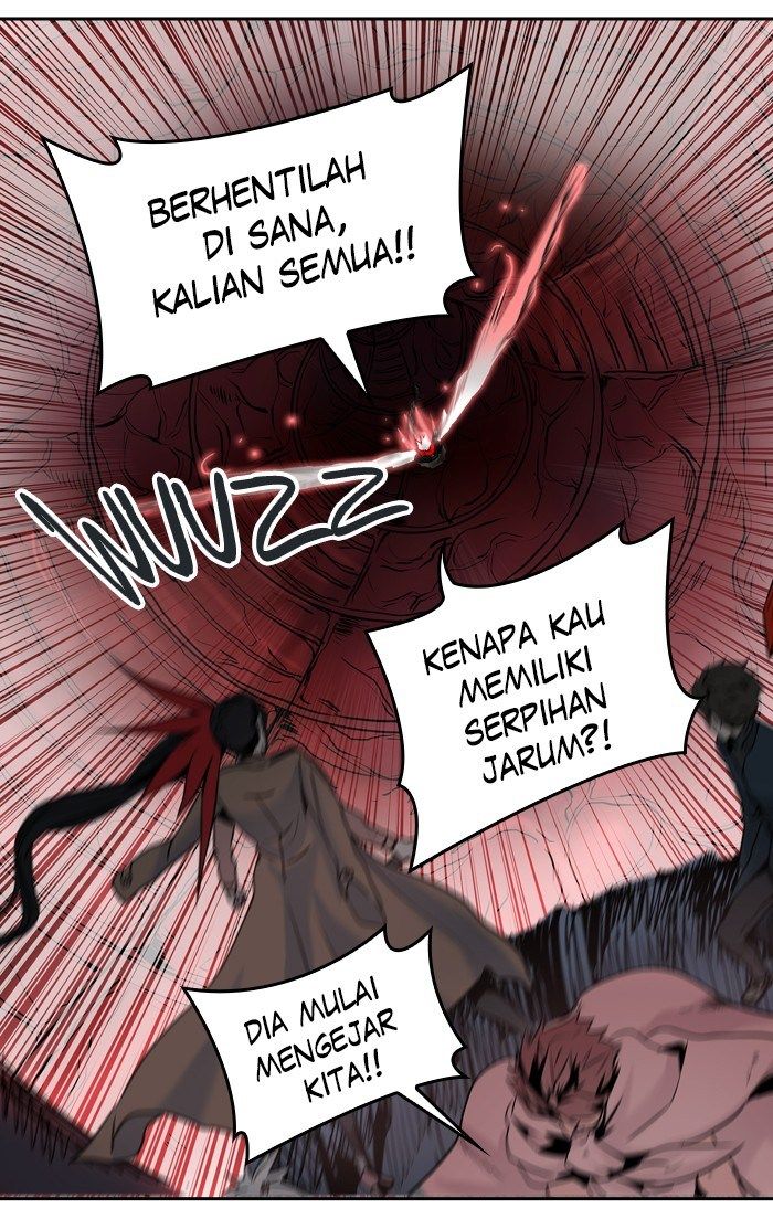 Tower of God Chapter 329