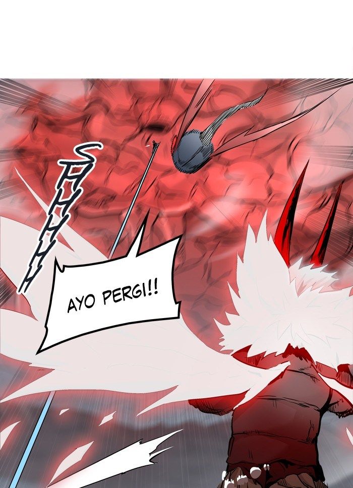 Tower of God Chapter 329