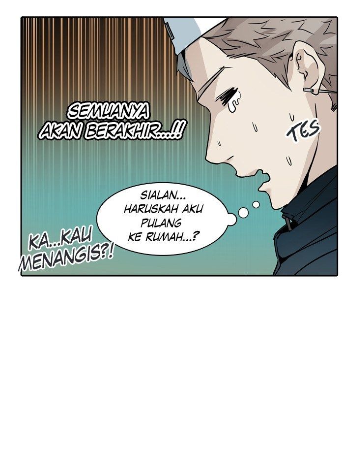 Tower of God Chapter 329