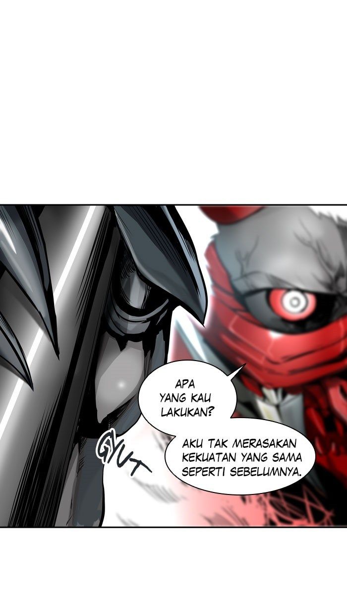 Tower of God Chapter 329