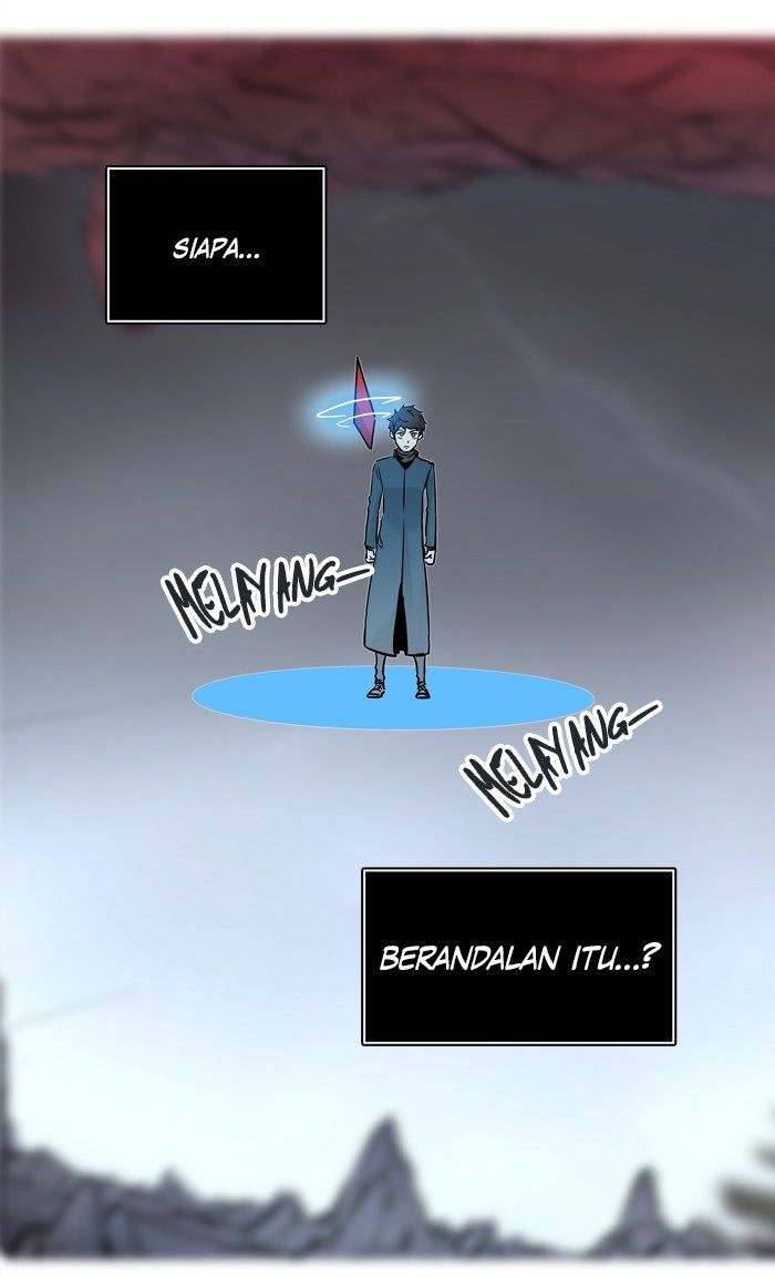 Tower of God Chapter 329