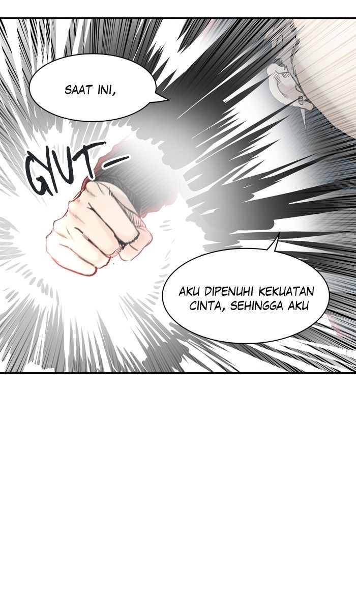 Tower of God Chapter 329