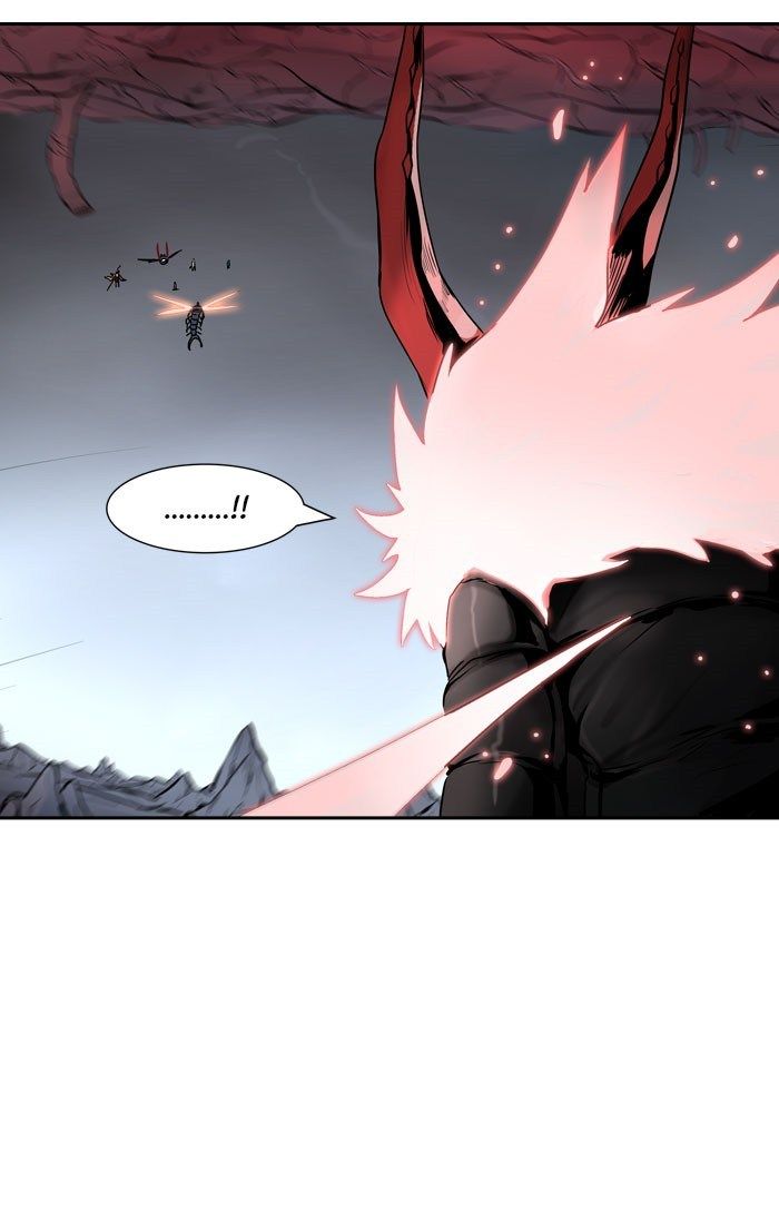 Tower of God Chapter 329