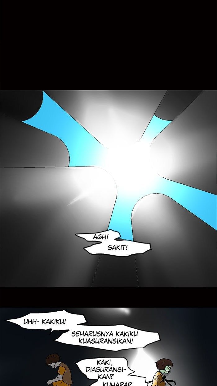 Tower of God Chapter 33