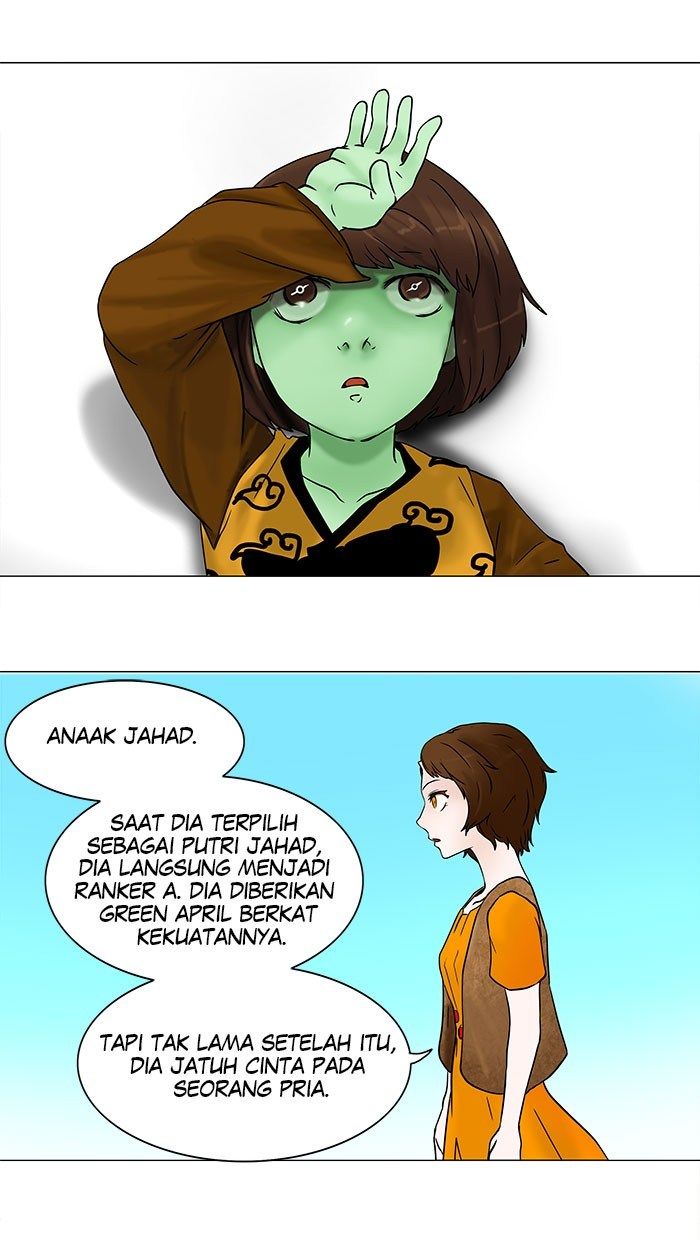 Tower of God Chapter 33