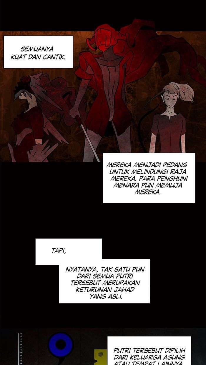 Tower of God Chapter 33