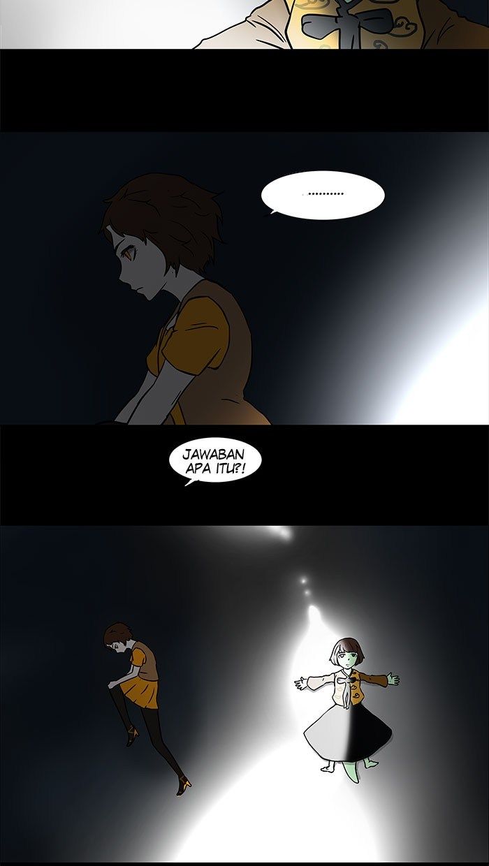 Tower of God Chapter 33