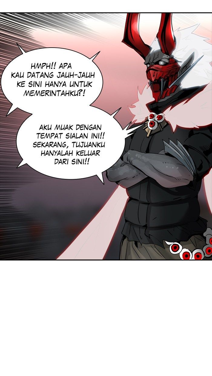 Tower of God Chapter 330