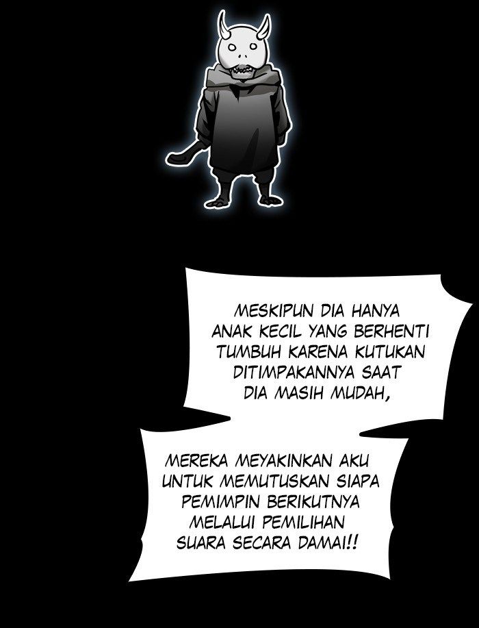 Tower of God Chapter 330