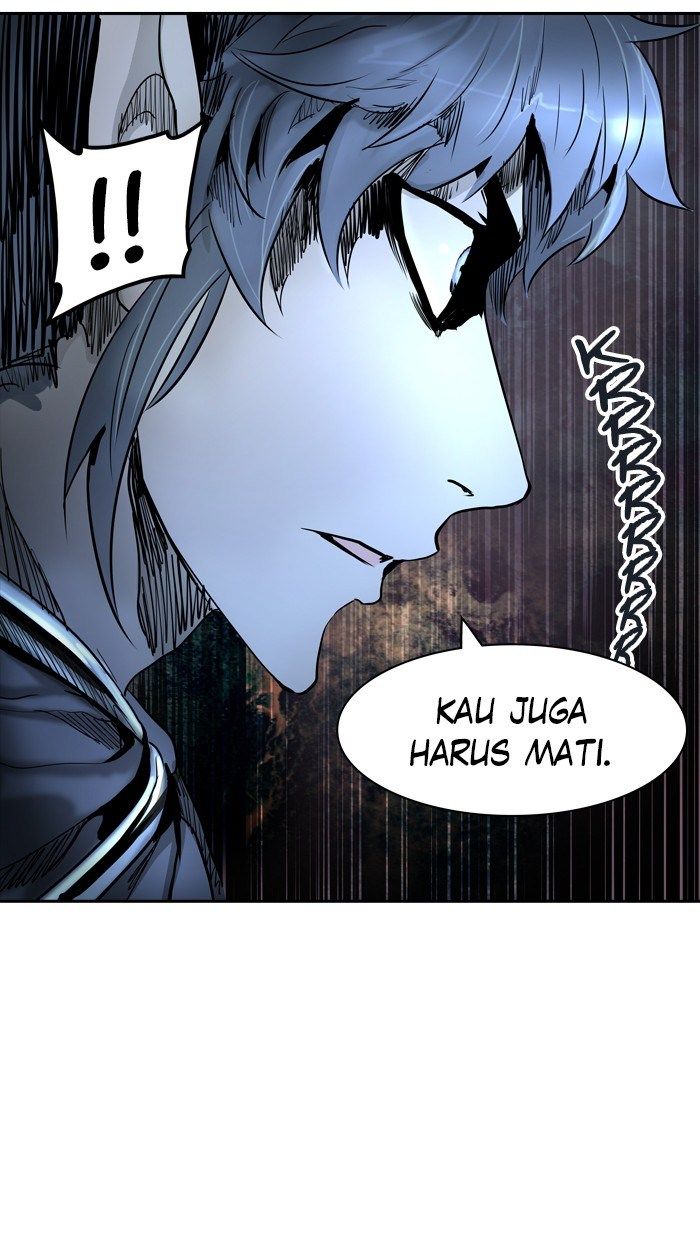 Tower of God Chapter 330