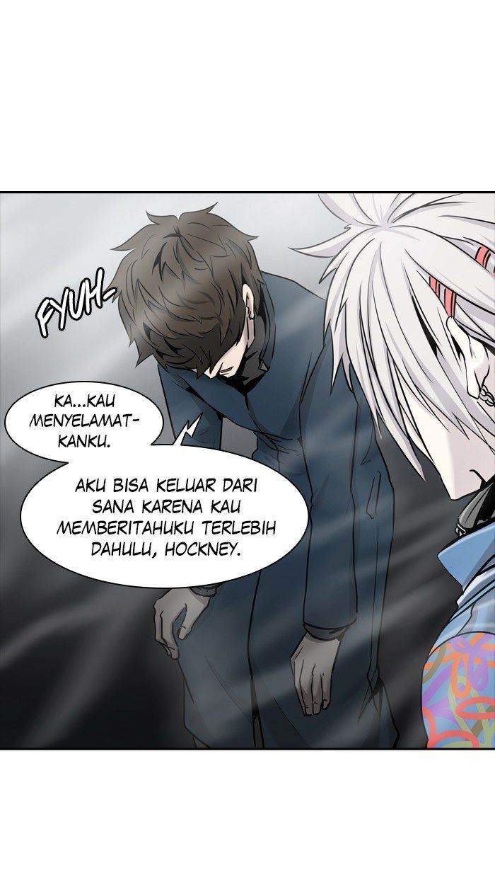 Tower of God Chapter 330