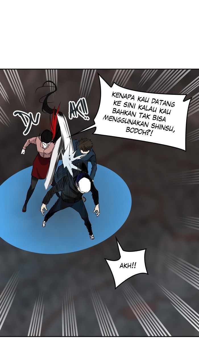 Tower of God Chapter 330