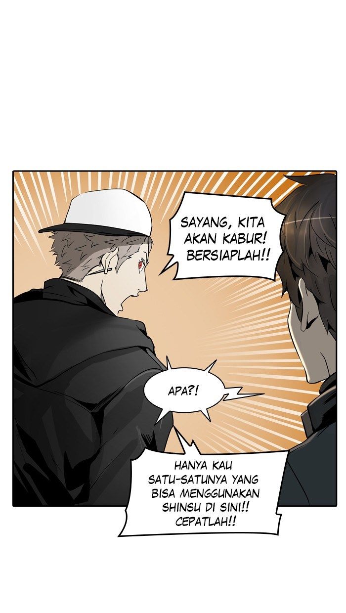 Tower of God Chapter 330