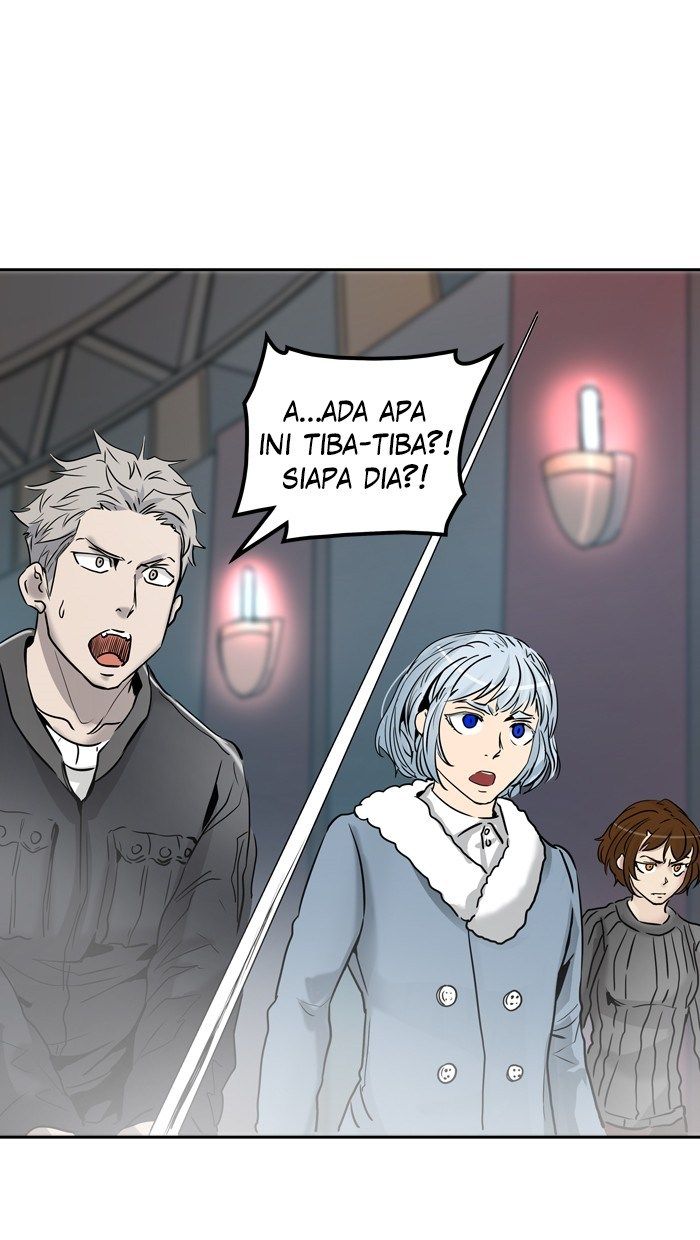 Tower of God Chapter 330