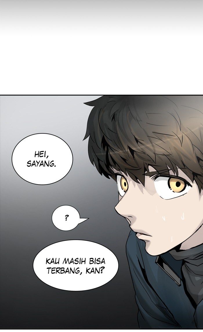 Tower of God Chapter 330