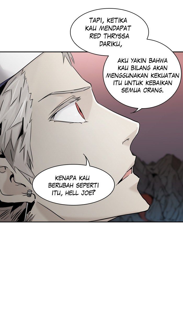 Tower of God Chapter 330