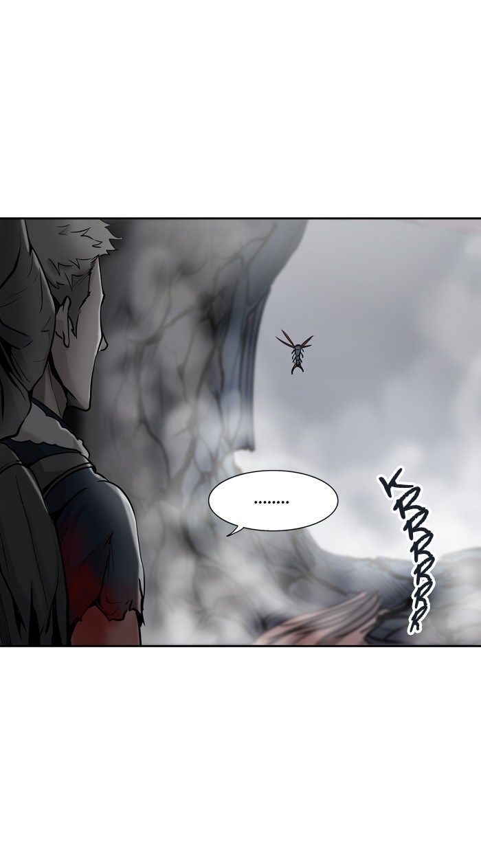 Tower of God Chapter 330