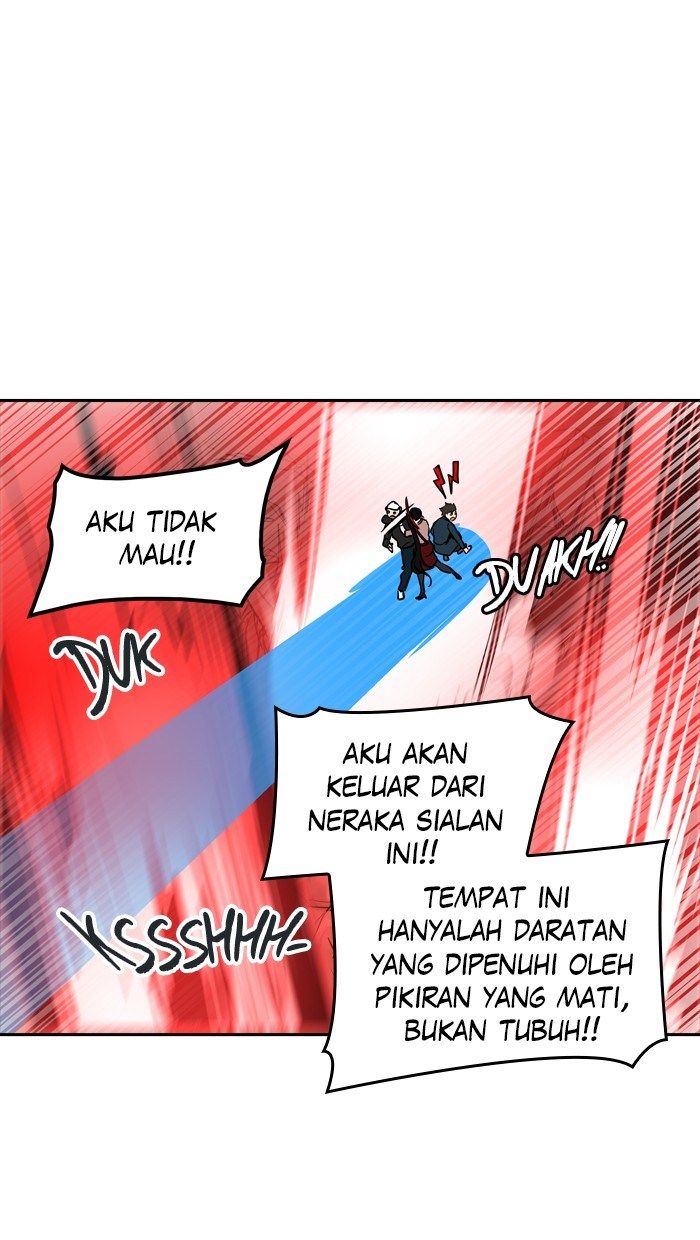 Tower of God Chapter 330