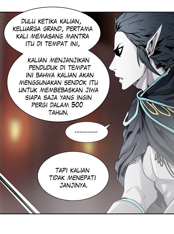 Tower of God Chapter 330