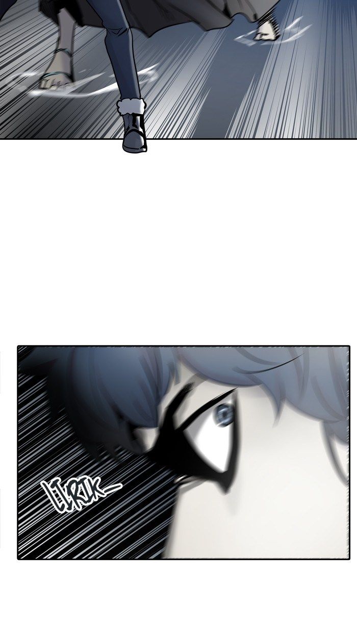 Tower of God Chapter 330