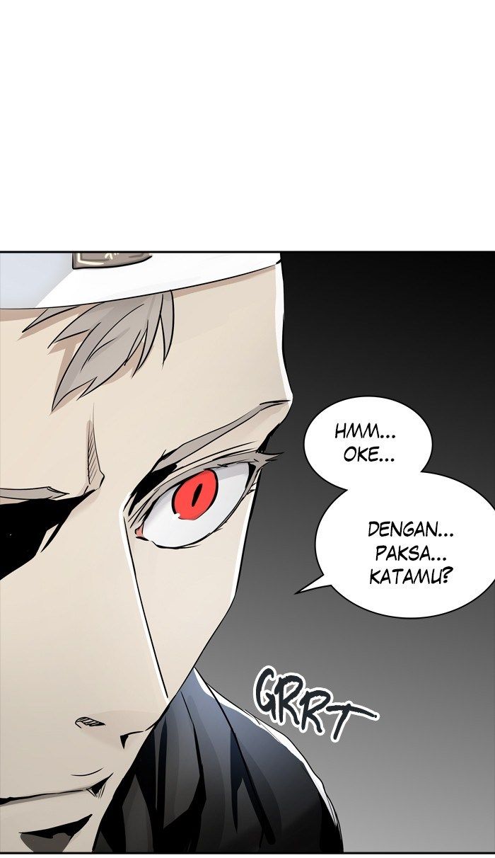 Tower of God Chapter 330