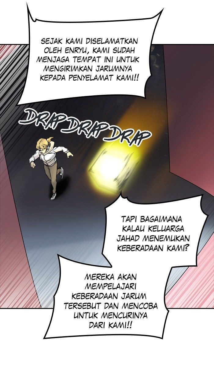 Tower of God Chapter 330