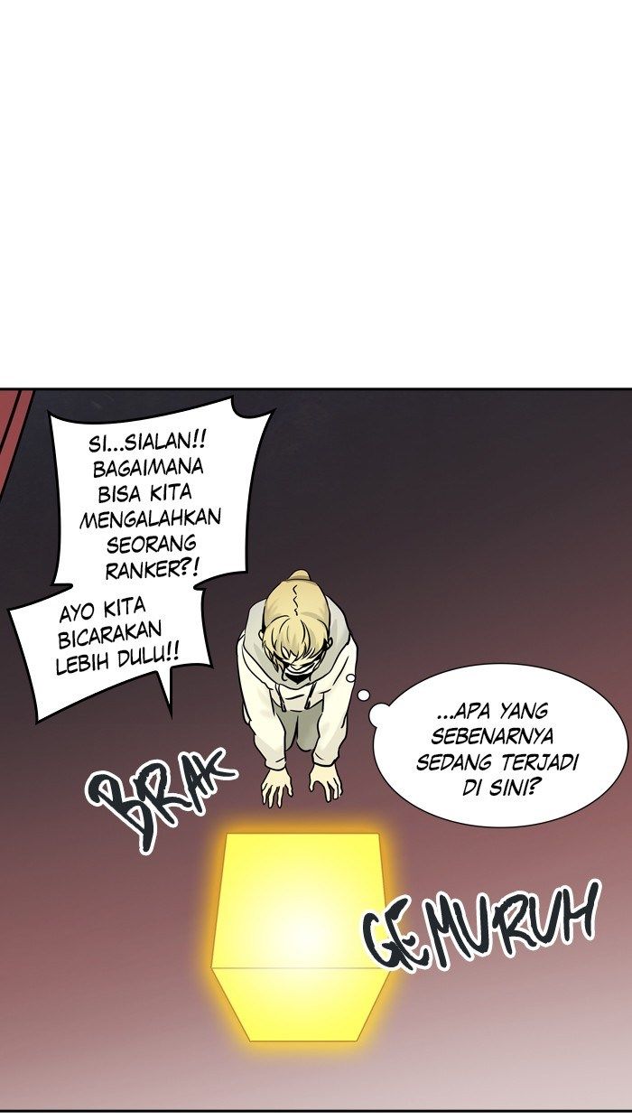 Tower of God Chapter 330