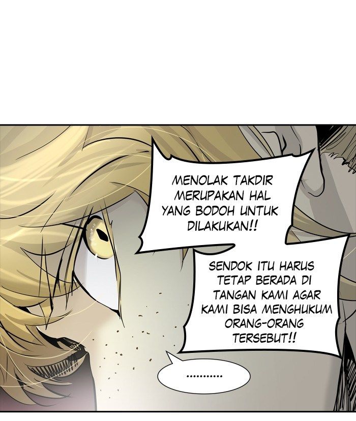 Tower of God Chapter 330