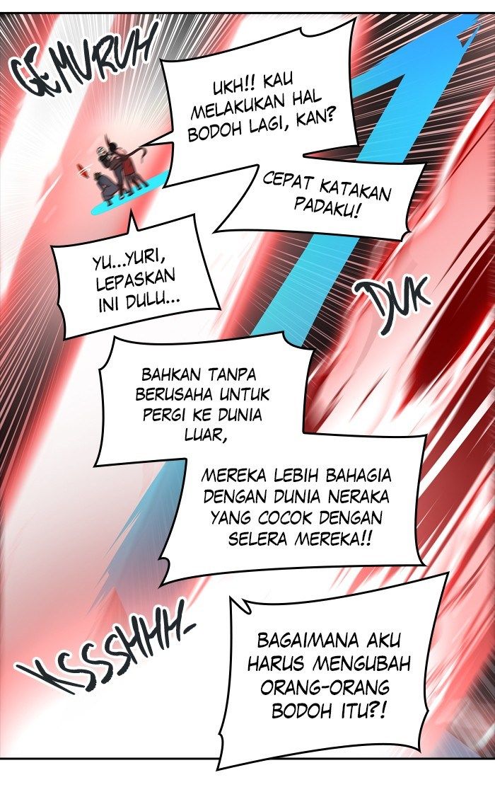 Tower of God Chapter 330