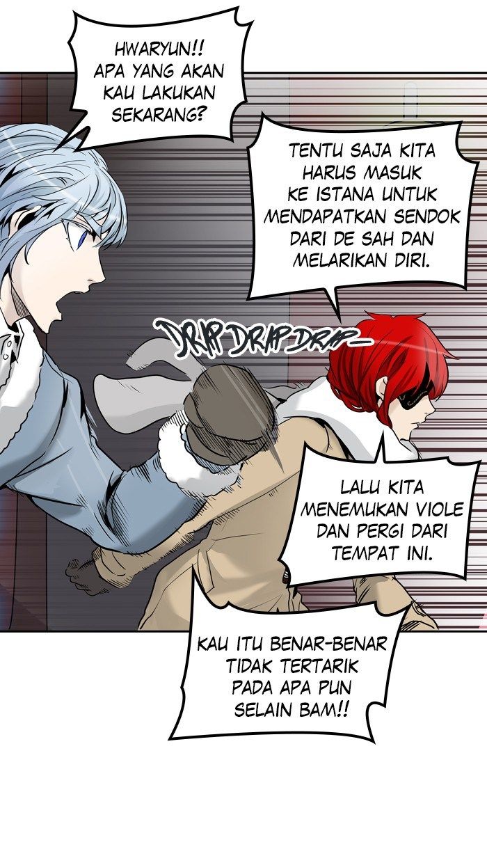 Tower of God Chapter 330