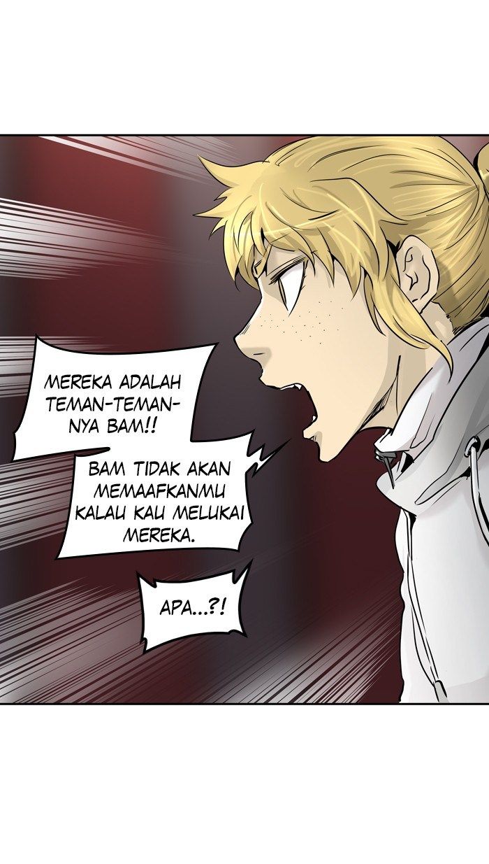 Tower of God Chapter 330