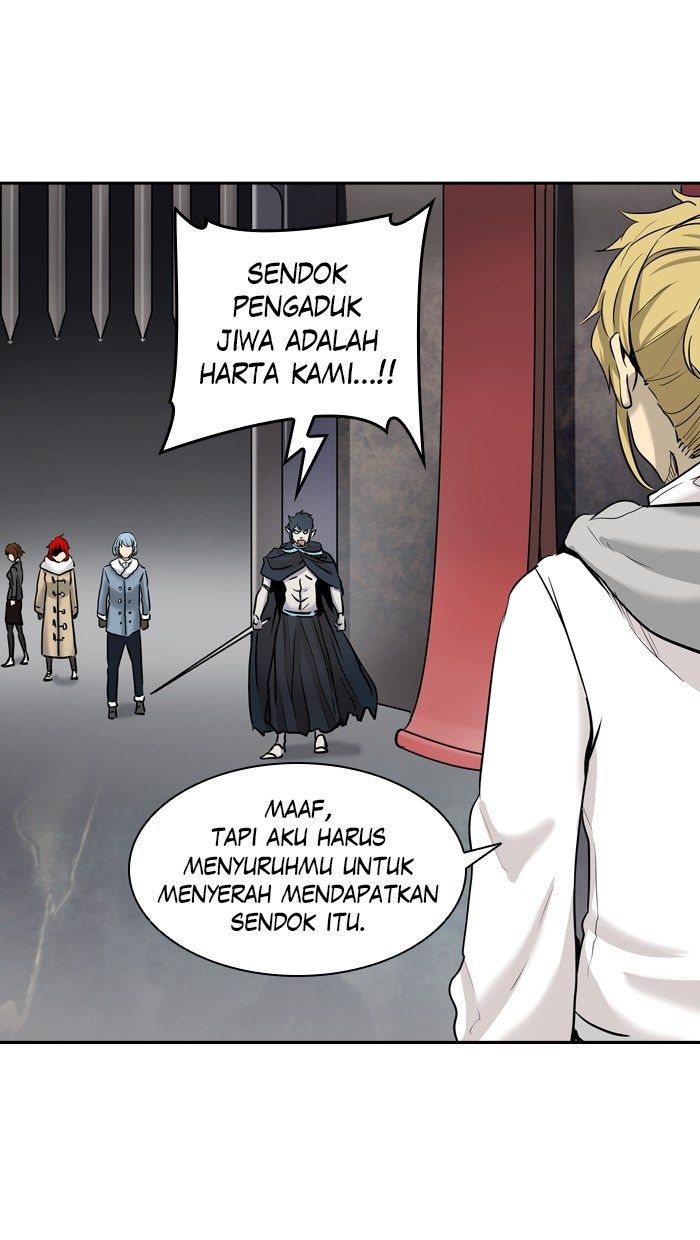 Tower of God Chapter 330