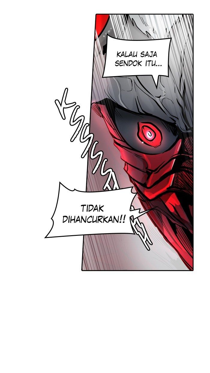 Tower of God Chapter 330