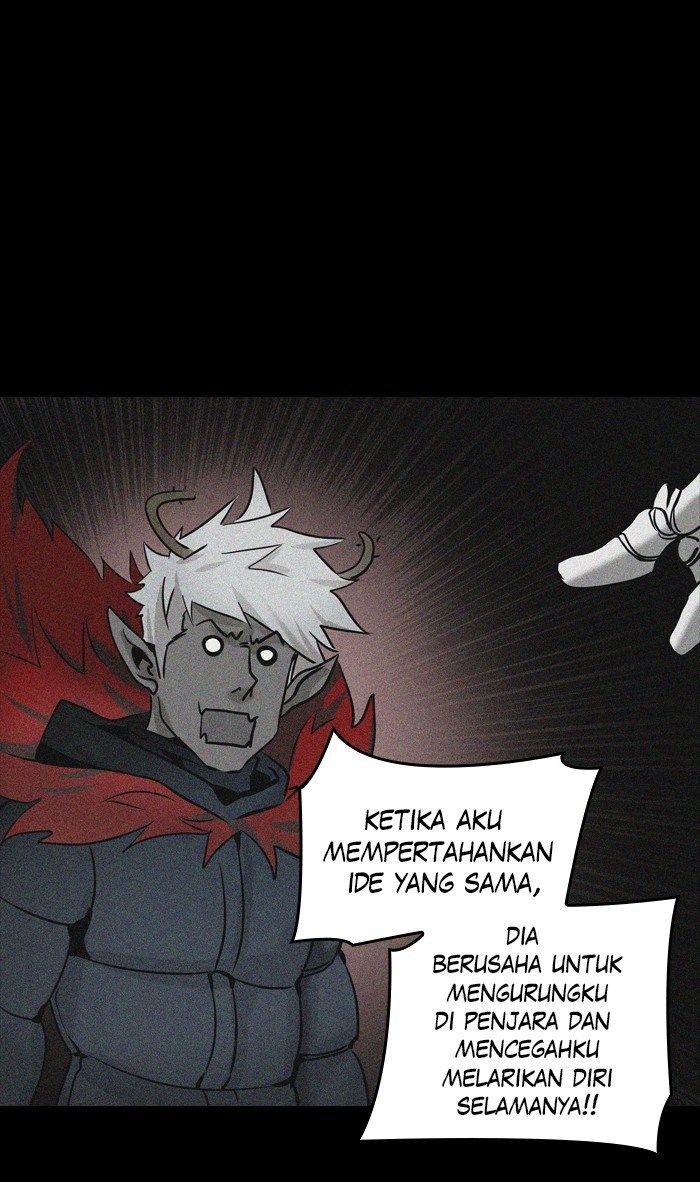 Tower of God Chapter 330