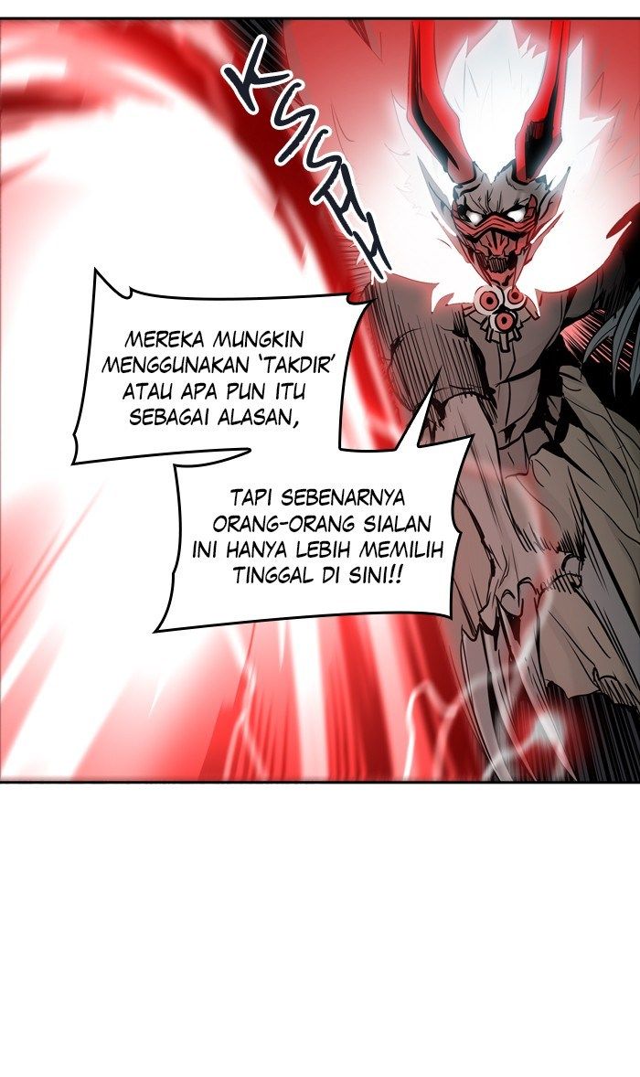 Tower of God Chapter 330