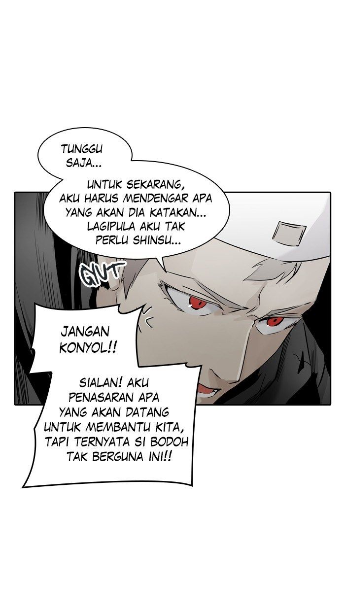 Tower of God Chapter 330