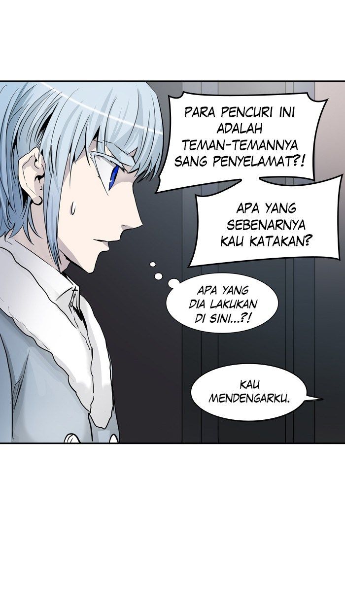 Tower of God Chapter 330