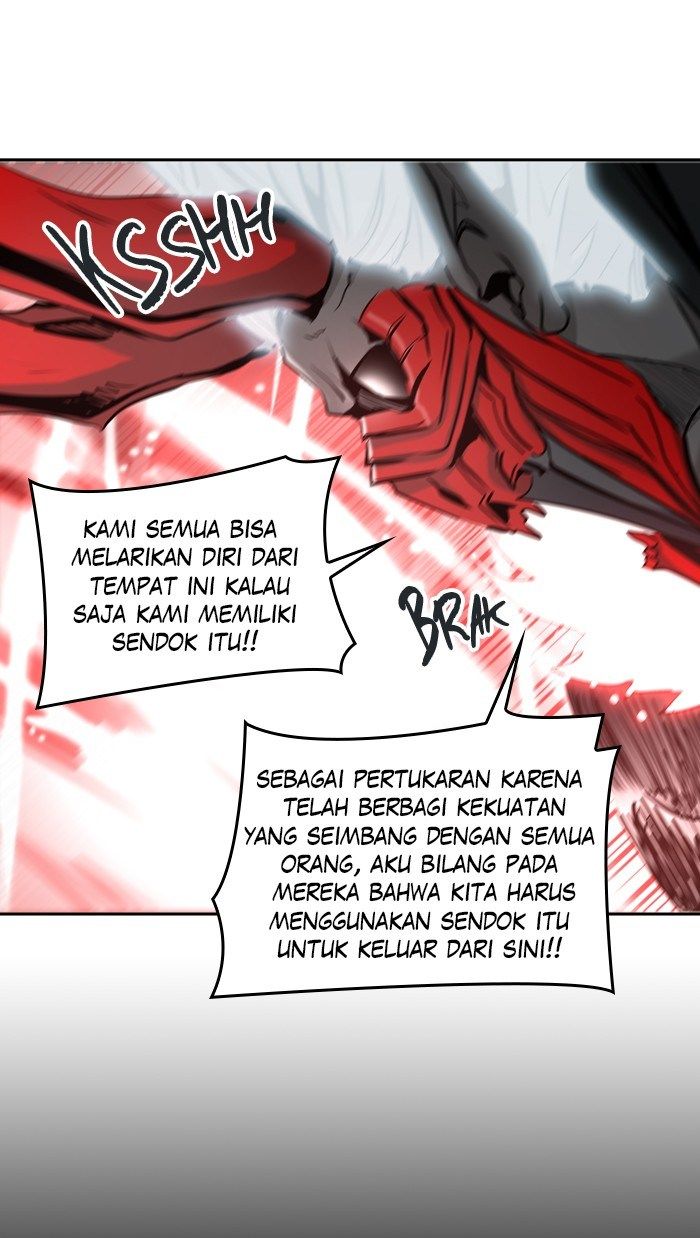 Tower of God Chapter 330