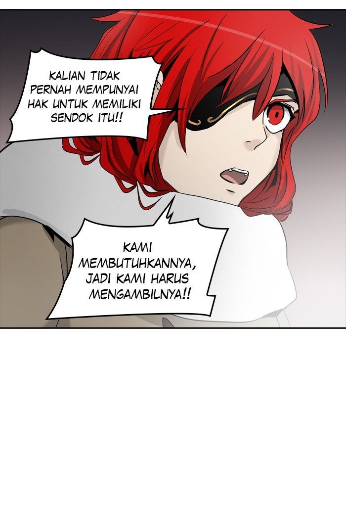 Tower of God Chapter 330